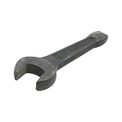 世联24寸敲击开口扳手