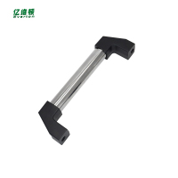 亿维顿 不锈钢钢管拉手 孔距300mm/个
