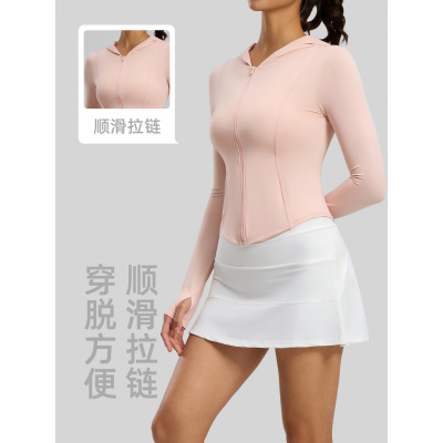 夏季防晒套装户外防紫外线弹力透气皮肤衣防晒套装女