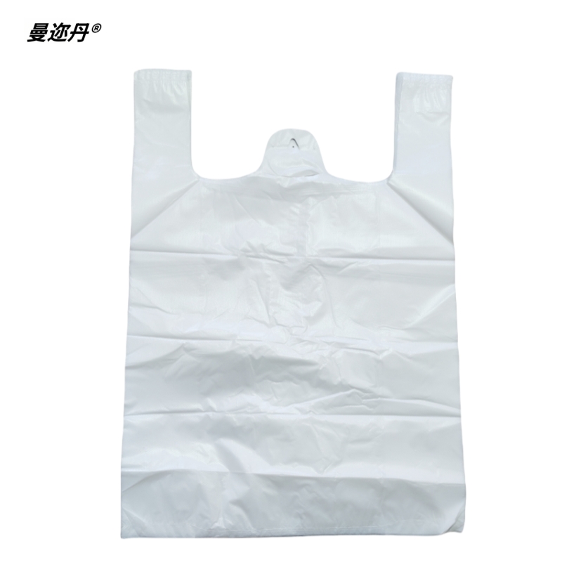 曼迩丹 手提塑料袋 底边宽42cm /个