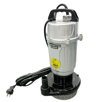 卡西斯顿 水泵 QDX15-7-0.55 台