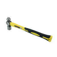 波斯(BOSI)纤维柄圆头锤(2.5P BS350525)把