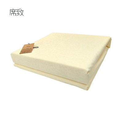 席致 提花被罩 170*240cm 1个