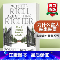 为什么富人越来越富 [正版]贫穷的本质 英文原版 Poor Economics 社会理论发展经济学 社会科学 诺贝尔经济