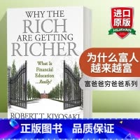 为什么富人越来越富 [正版]贫穷的本质 英文原版 Poor Economics 社会理论发展经济学 社会科学 诺贝尔经济