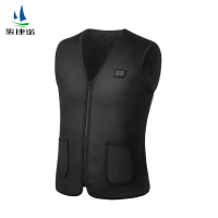 骏捷诺 发热马甲 均码 件