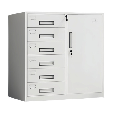 依韵珂铁皮多斗柜850*390*900mm台