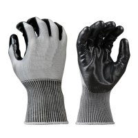 BW 浸胶防护手套/BWSBFH-JJ038/双