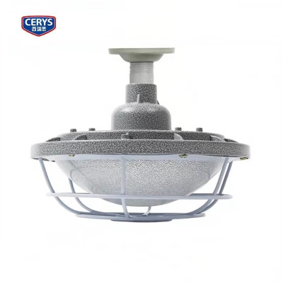 西瑞思-LED防爆灯 地雷灯 XRS-FBD/只(吸顶式)