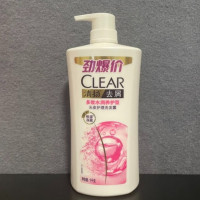 清扬(CLEAR)洗发露 1000g