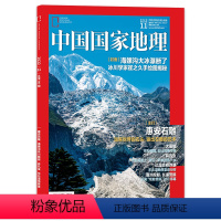 [正版]单期中国国家地理杂志 2022年11月 总第475期 惠安石雕/大蚕蛾/有孔虫/让湿地有诗意/涠洲观鲸/长海赏