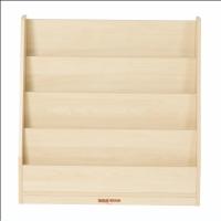 华森葳基本图书柜-B