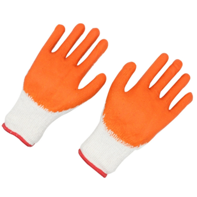 卡漫步 挂胶手套 KMB-S68 双