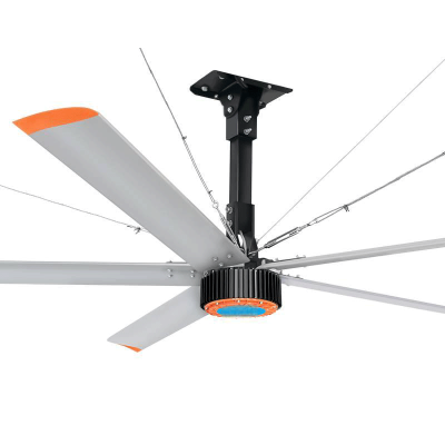 工业大排风扇 吊扇包含安装 5.5M