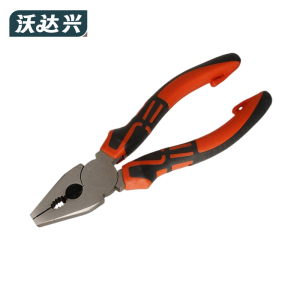 沃达兴 钢丝钳 6寸 把