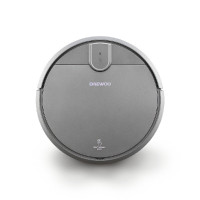 大宇(DAEWOO)真空吸尘器遥控扫吸拖一体智能扫地机器人DY-SD02 DY-SD02