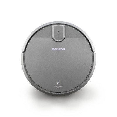 大宇(DAEWOO)真空吸尘器遥控扫吸拖一体智能扫地机器人DY-SD02 DY-SD02