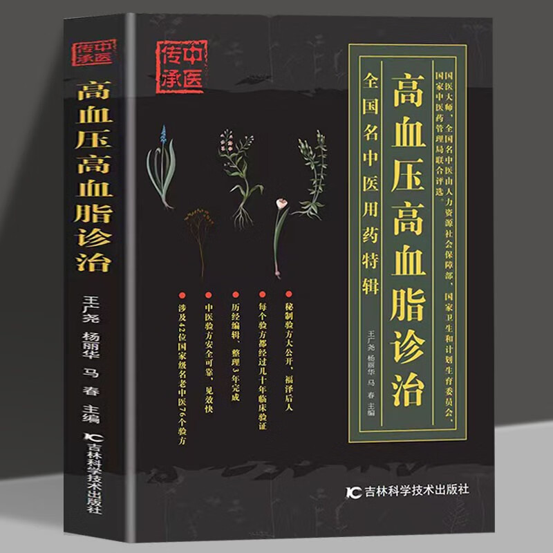 正版新书]高血压高血脂诊治王广尧,杨丽华,马春9787538486919