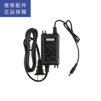 帮客材配 惠而浦净水器R50C61 62 63 R75C83 R75J30净水机电源适配器24V1.6A 变压器 电源线