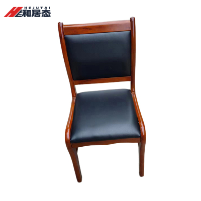 和居态 会议椅 450*450*900mm 把