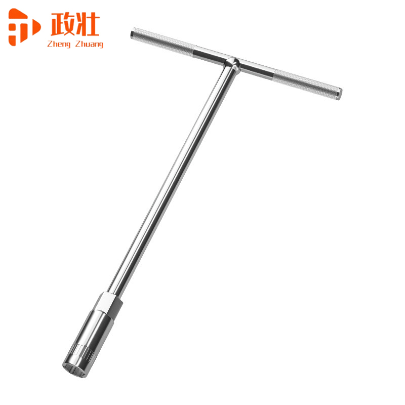 政壮 T型套筒扳手 9mm 把