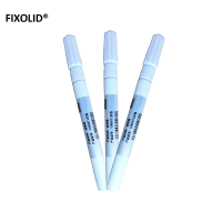 FIXOLID 油漆笔 YJR0971 白色 支