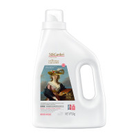 SukGarden蔬果园珞珈樱花经典留香洗衣乳液(联名系列)2kg
