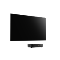 海信激光电视75L9H(主机)+H75KF(屏幕)