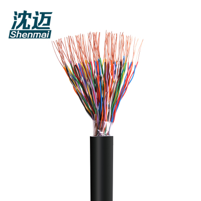 沈迈 电缆 HYAT-100x2x0.4mm² /米