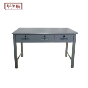 华美航 办公桌 1200*600*780mm张