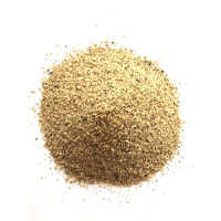 璐盐 河砂砂子 50kg 袋