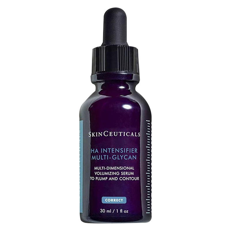 修丽可精华聚糖多重丰盈淡化细纹弹润紧致抗皱清爽30ml
