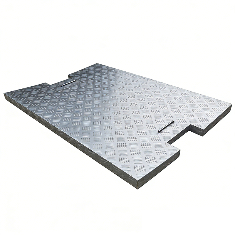 金属盖板/1000*700*43mm/张