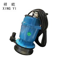 祥屹 小型潜水电泵 QDX型 台