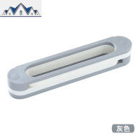 可折叠拖鞋架卫生间收纳浴室免打孔壁挂挂式墙壁放鞋子置物架 三维工匠