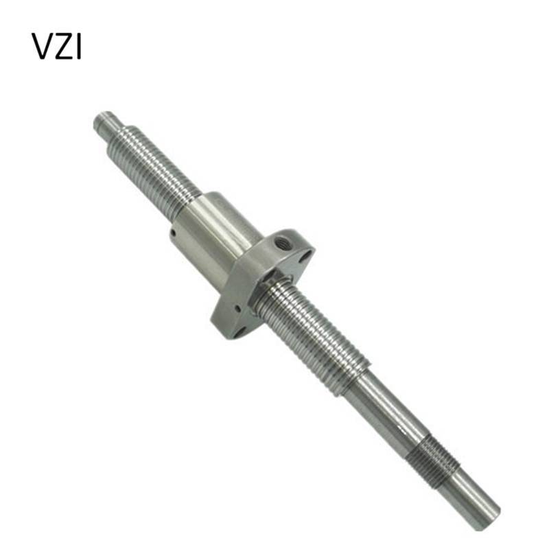 vzi 滚珠丝杠 ZP-2 套
