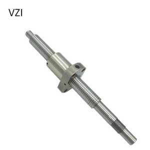 vzi 滚珠丝杠 ZP-2 套