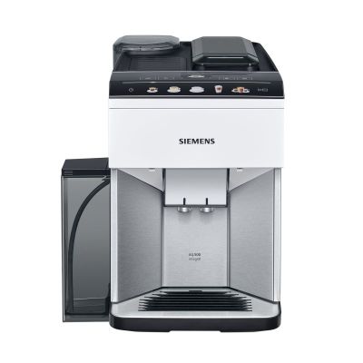 西门子独立式全自动咖啡机TQ515C02