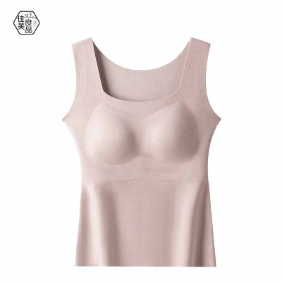 佳美良品 保暖背心TS-801/件