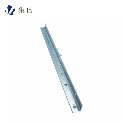 集倍 铁横架 6mm×63mm×1100mm 根