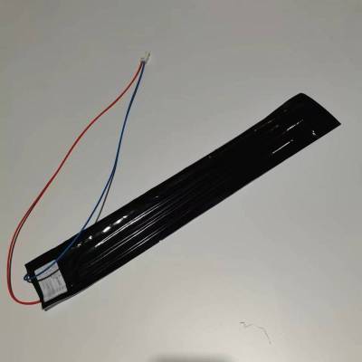 帮客材配 全新原装 法迪欧油烟机CXW-268-J9017R发热膜(热除油) 收前务必验货