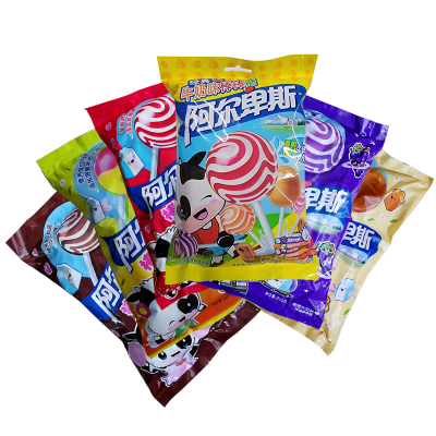 【阿尔卑斯棒棒糖原味】品牌排行榜_阿尔卑斯棒棒糖原味【哪个牌子好