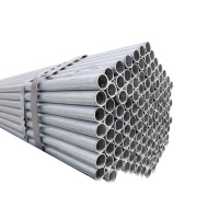 原环 镀锌钢管 DN50*4.0mm*2m 根