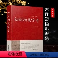 [正版]初刻拍案惊奇中华国学藏书书局冯梦龙三言二拍全集醒世恒言喻世明言警世通言二刻拍案惊奇中国古典文学名著小说书籍半文