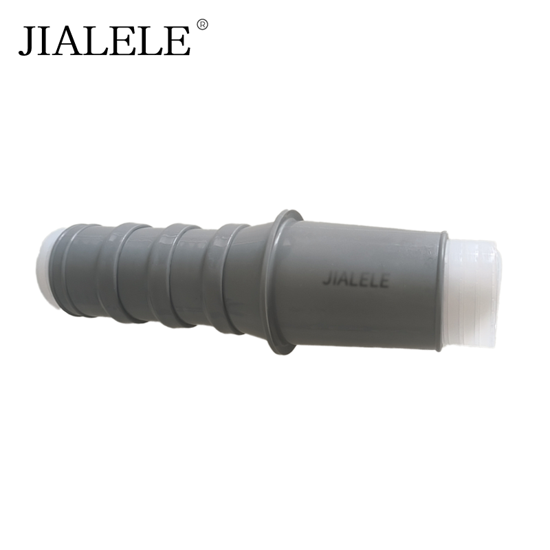JIALELE 冷缩三芯户外电缆终端头 10kv 3*(70-120) 套