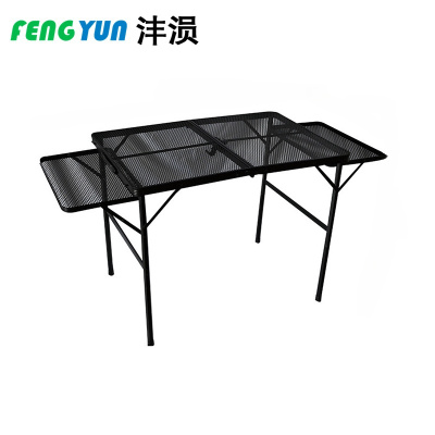 沣涢 露营桌 1500*600*700mm 张