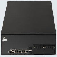 DPtech 运维审计系统 OSP1000-MS-G 台