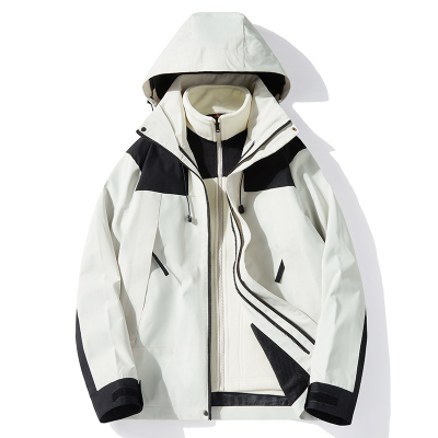 健卡侬三合一冲锋衣JA65/件