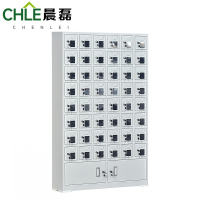晨磊 手机存放柜 48门 台