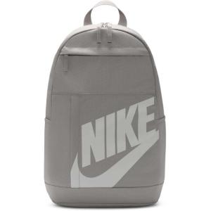 Nike多功能轻便女士休闲运动包大容量户外旅行包 gray(gray_/_beige)